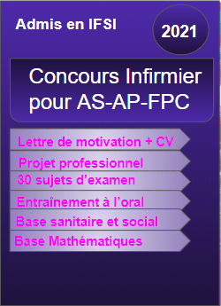 Je Test Les Epreuves Du Concours Infirmier Pour As Ap